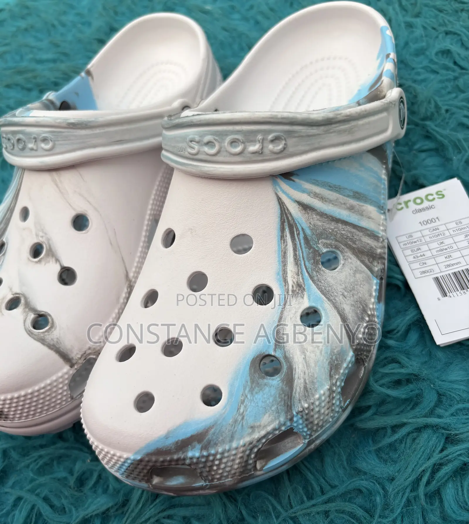 Original Crocs