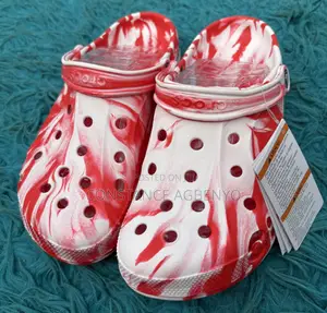 Original Crocs