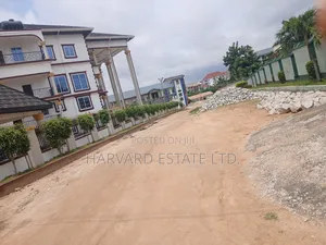 Prime Land at Tech Boadi Near Knust Campus
