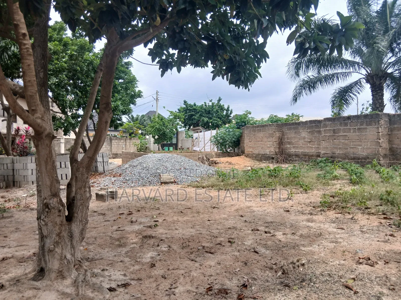 Prime Land at Tech Boadi Near Knust Campus