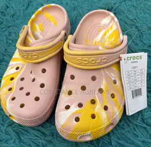 Original Crocs
