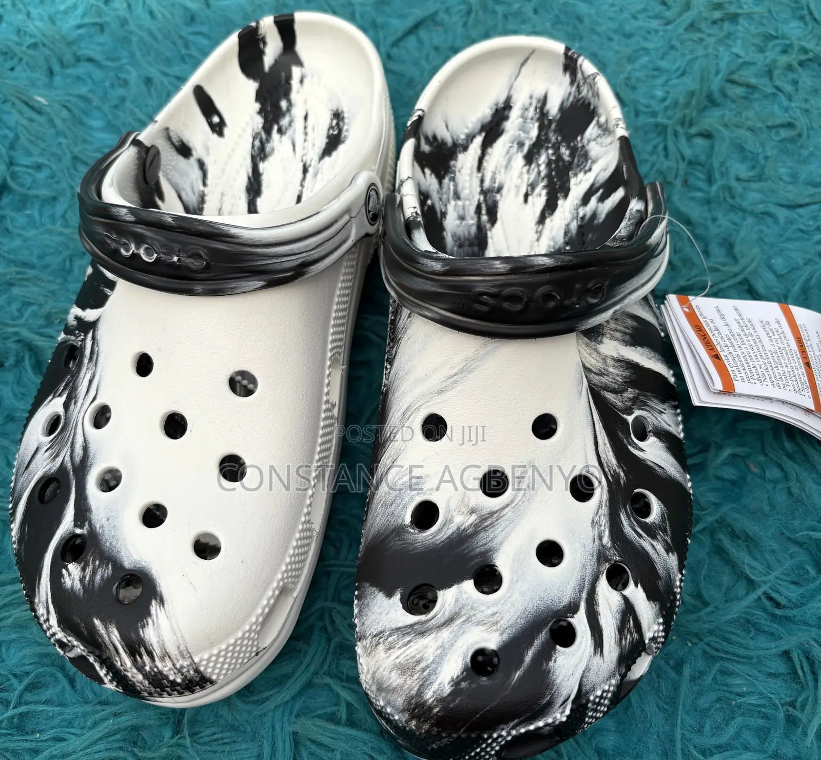 Original Crocs