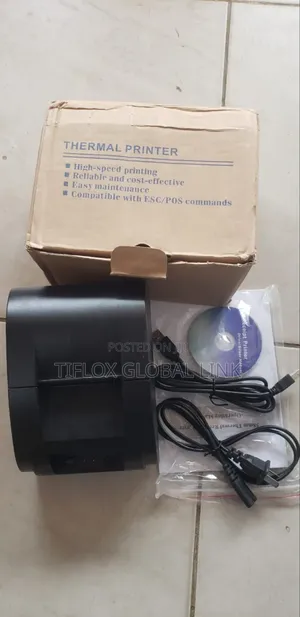 Thermal Receipt Printer 58mm