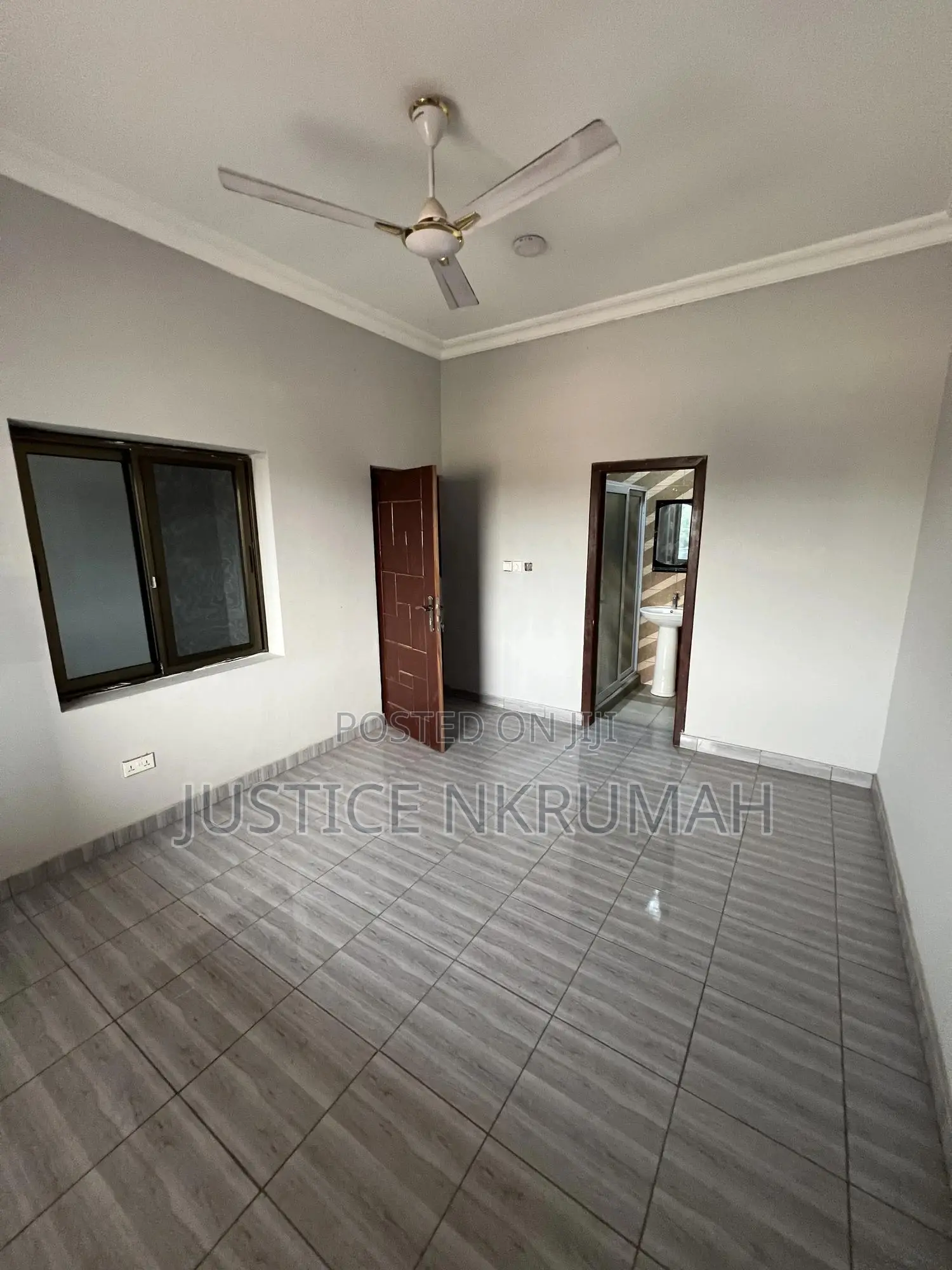 2bdrm Apartment in Mr Justice Estate, Old Barrier for rent