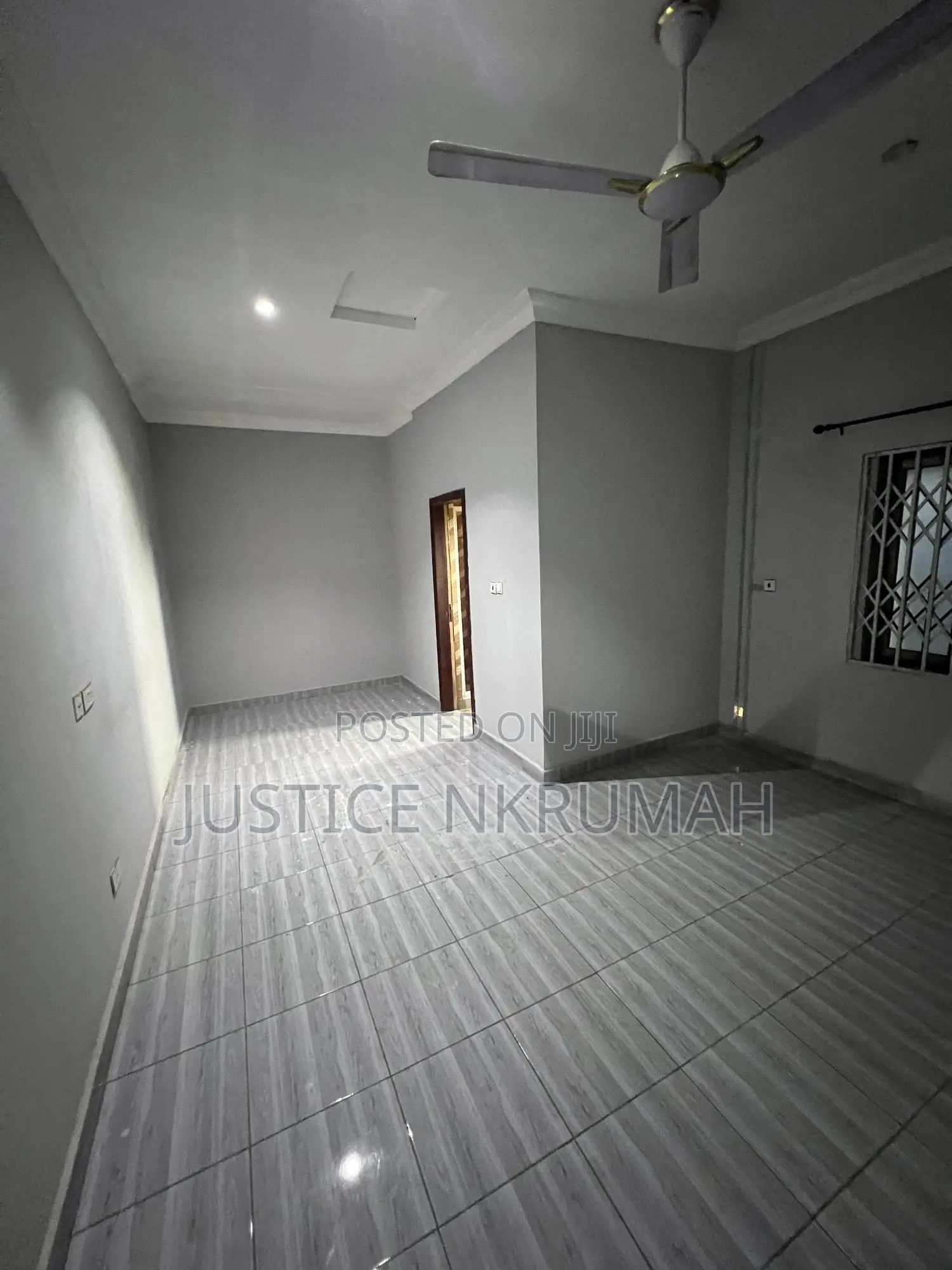 2bdrm Apartment in Mr Justice Estate, Old Barrier for rent