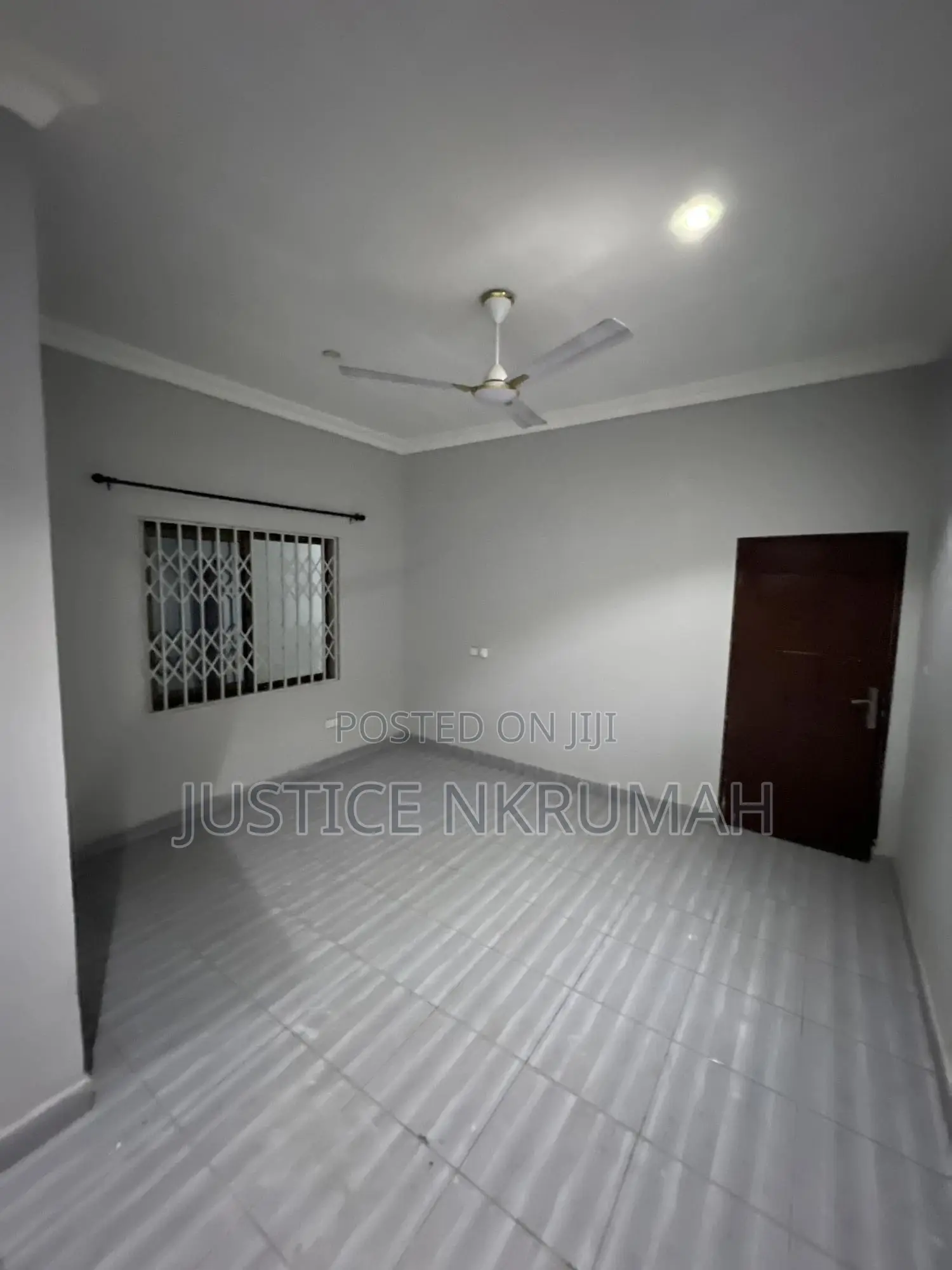 2bdrm Apartment in Mr Justice Estate, Old Barrier for rent