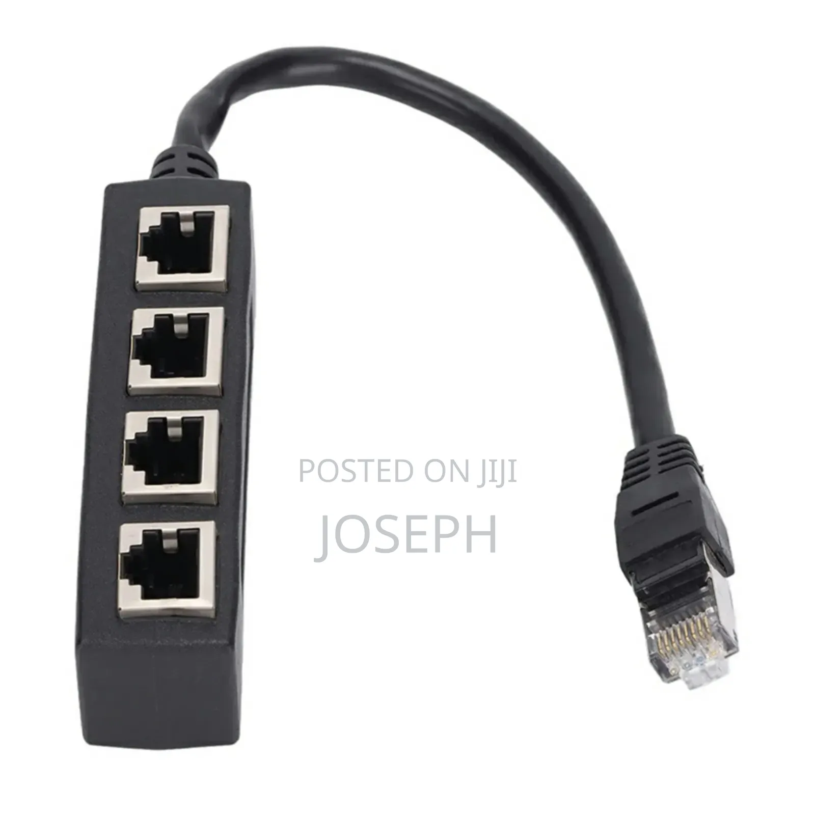 Rj45 4 Channels Splitter