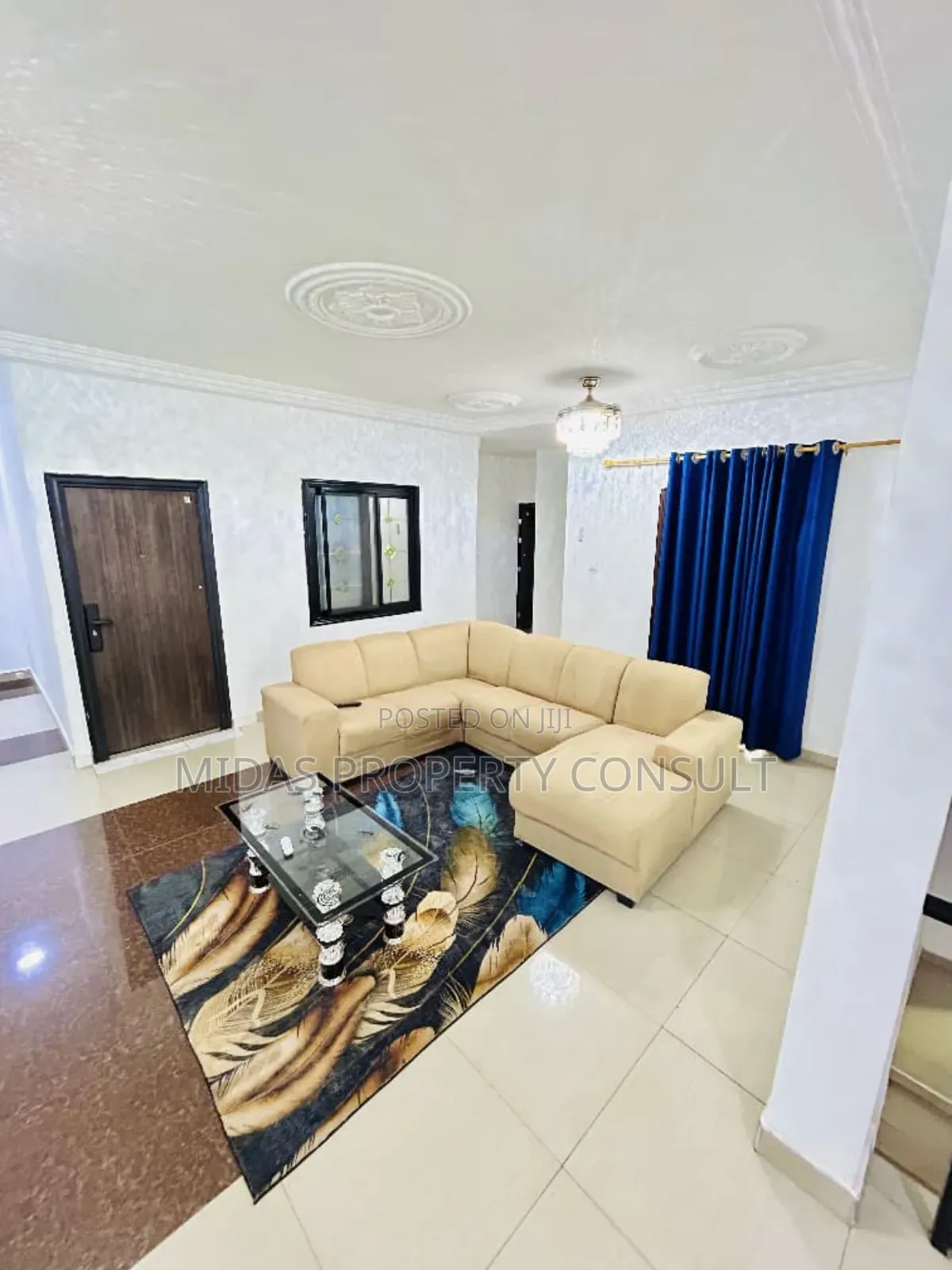 7bdrm House in Eat Legon for sale