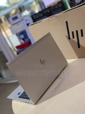 Laptop HP EliteBook 850 G4 16GB Intel Core I5 SSD 256GB