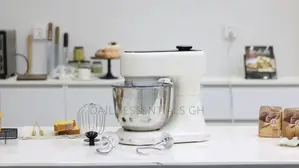 Sokany 6l Kitchen Master Stand Mixer – 1500w Baking Dough Mixer