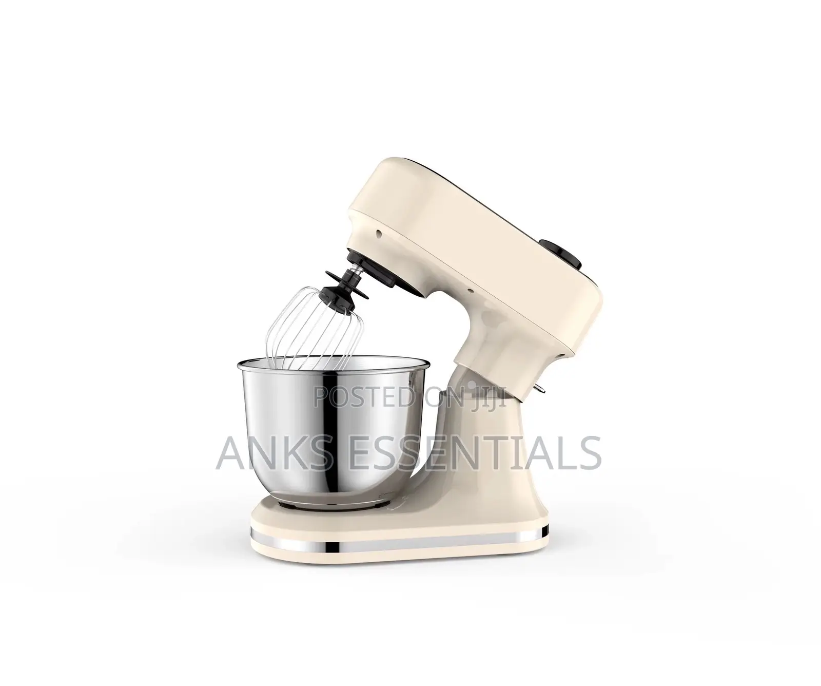 Sokany 6l Professional Electric Mixer – 1500w Heavy Duty Mixer