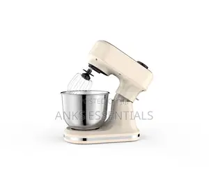 Sokany 6l Professional Electric Mixer – 1500w Heavy Duty Mixer