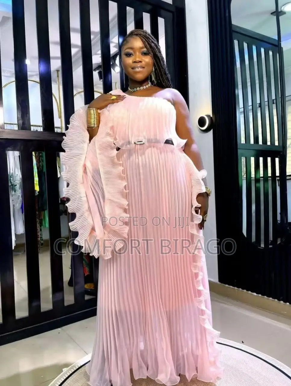 Classy Ladies Wear Available