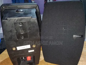 Yamaha Home System