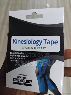 Sports Tape
