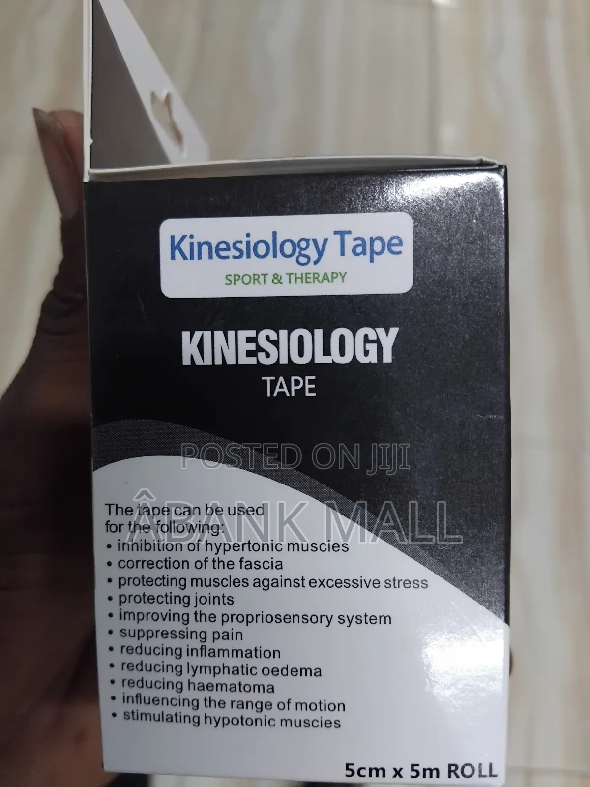 Sports Tape