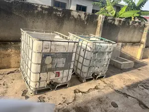 Ipv Plastic Tanks