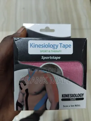 Kinesiology Tape