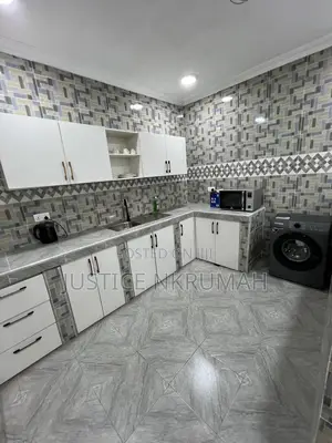 1bdrm Apartment in Mr Justice Estate, Old Barrier for rent