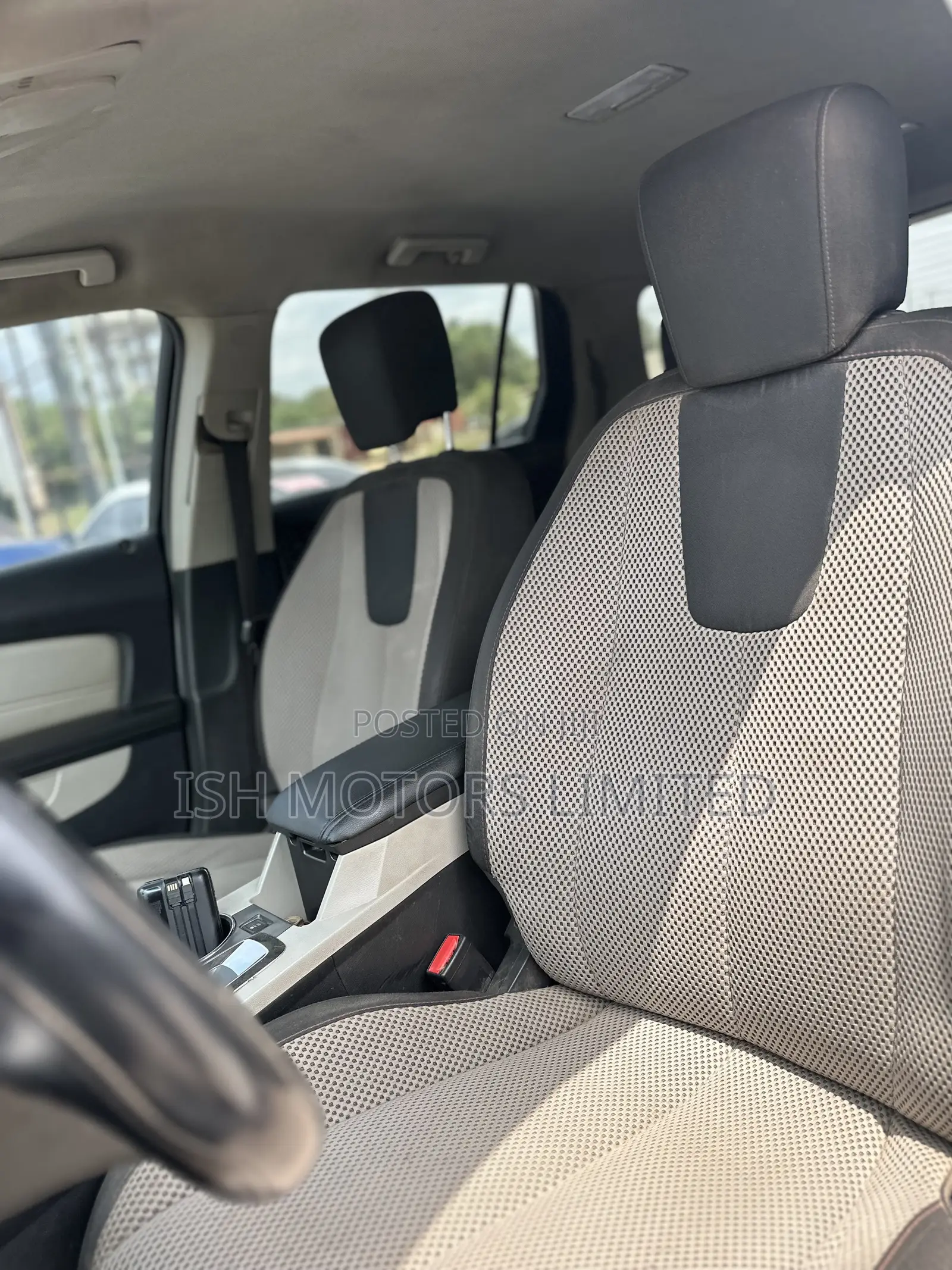 GMC Terrain SLT-1 AWD 2013 White
