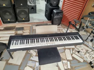 Yamaha Digital Piano P-95
