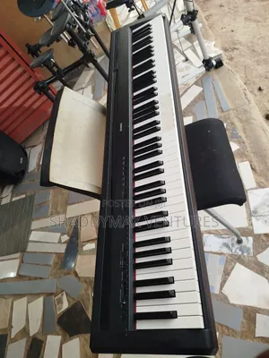Yamaha Digital Piano P-95