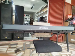Yamaha Digital Piano P-95