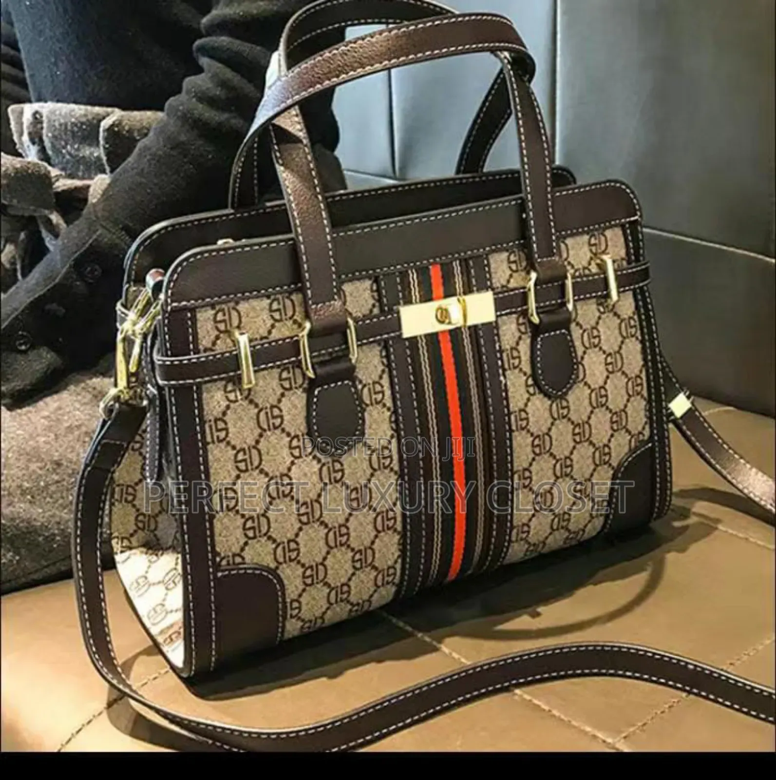 Official Luxury Bags