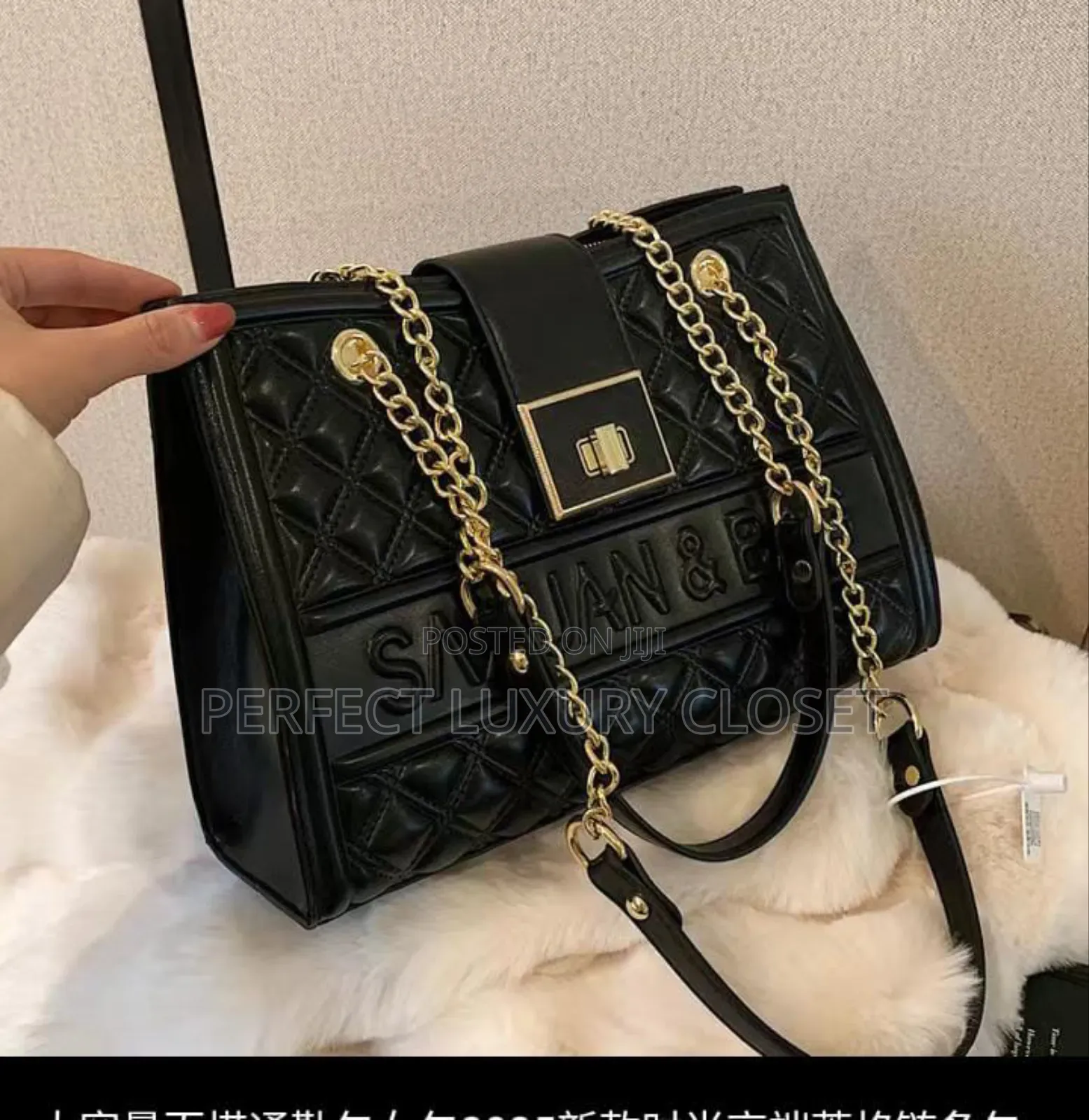 Official Luxury Bags