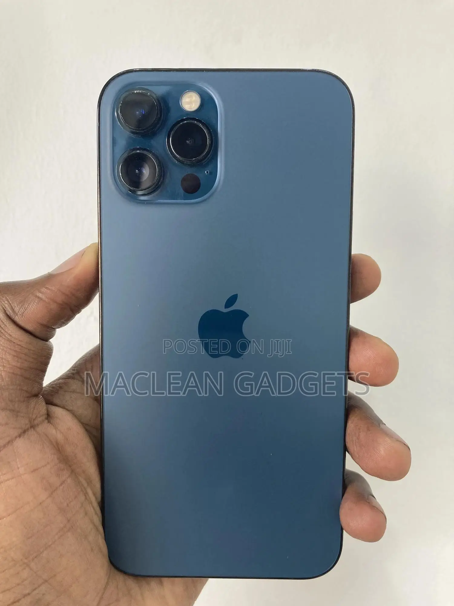 Apple iPhone 12 Pro Max 128 GB Blue