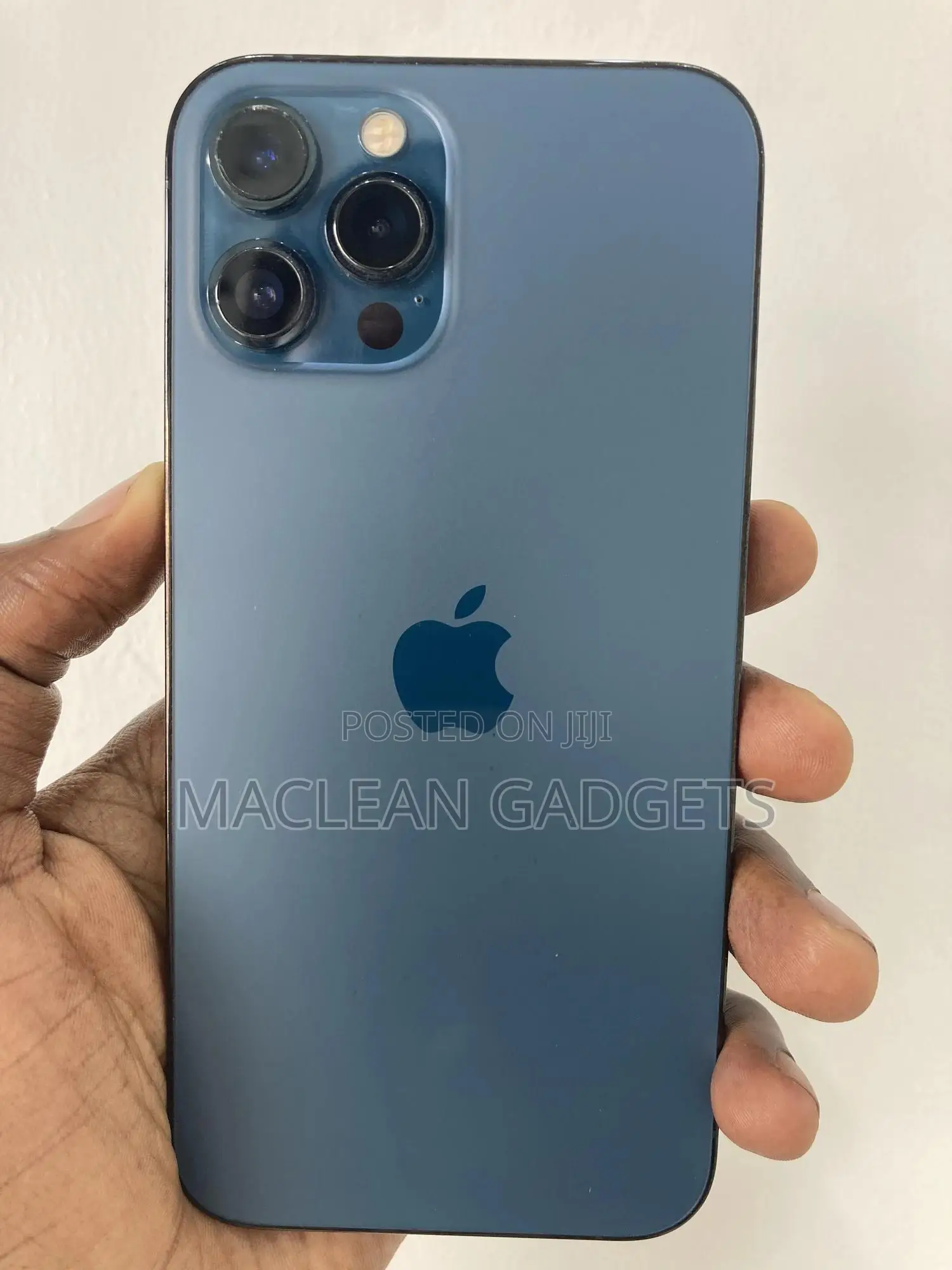 Apple iPhone 12 Pro Max 128 GB Blue