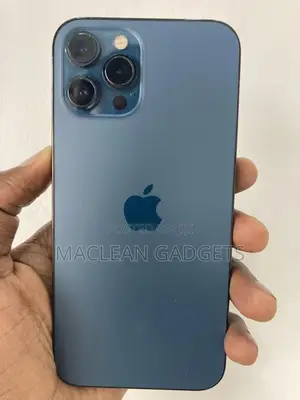 Apple iPhone 12 Pro Max 128 GB Blue