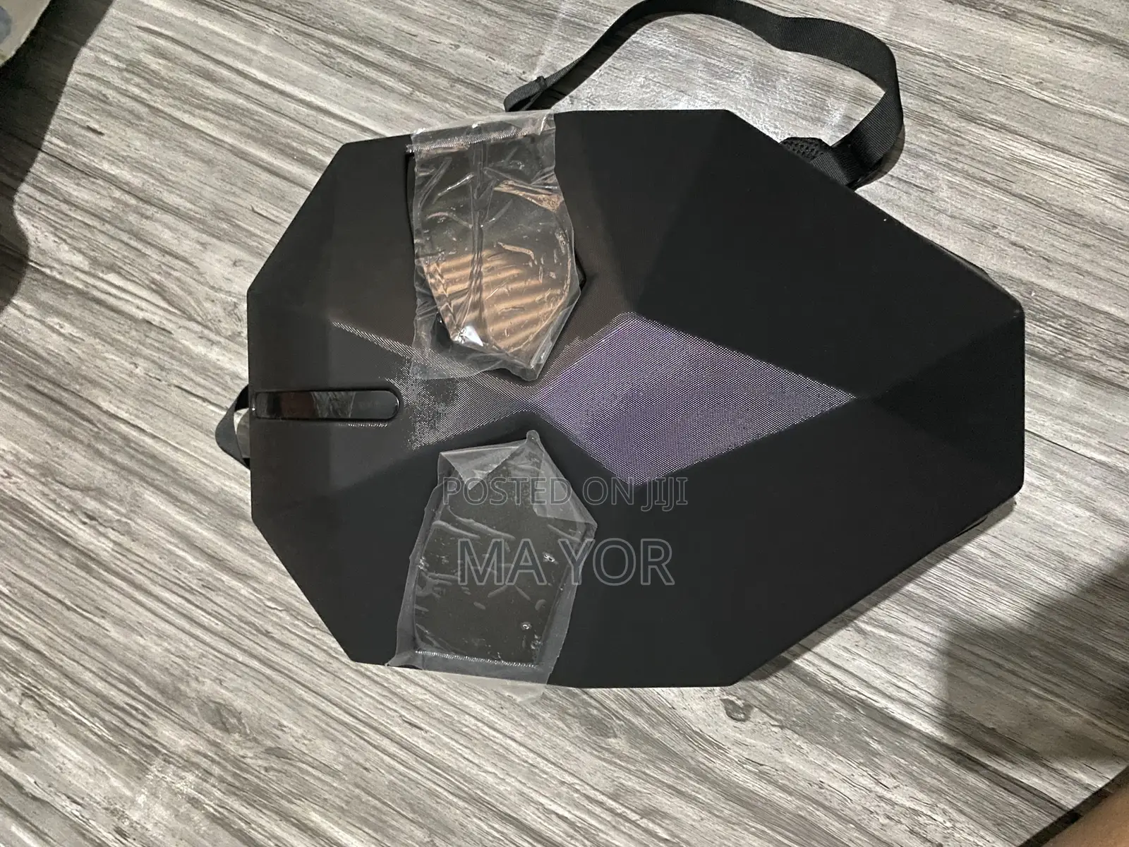 Led Backpack