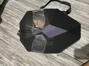 Led Backpack