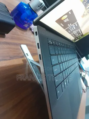 New Laptop Dell Precision 5570 64GB Intel Core I9 SSD 1T