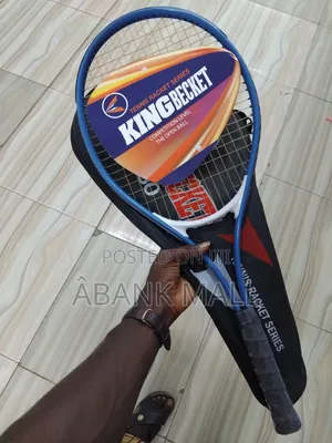 Tennis Ball Racket