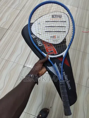 Tennis Ball Racket