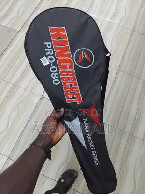 Tennis Ball Racket