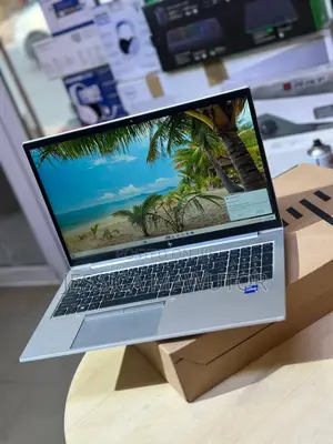 Laptop HP 16GB Intel Core I5 SSD 256GB