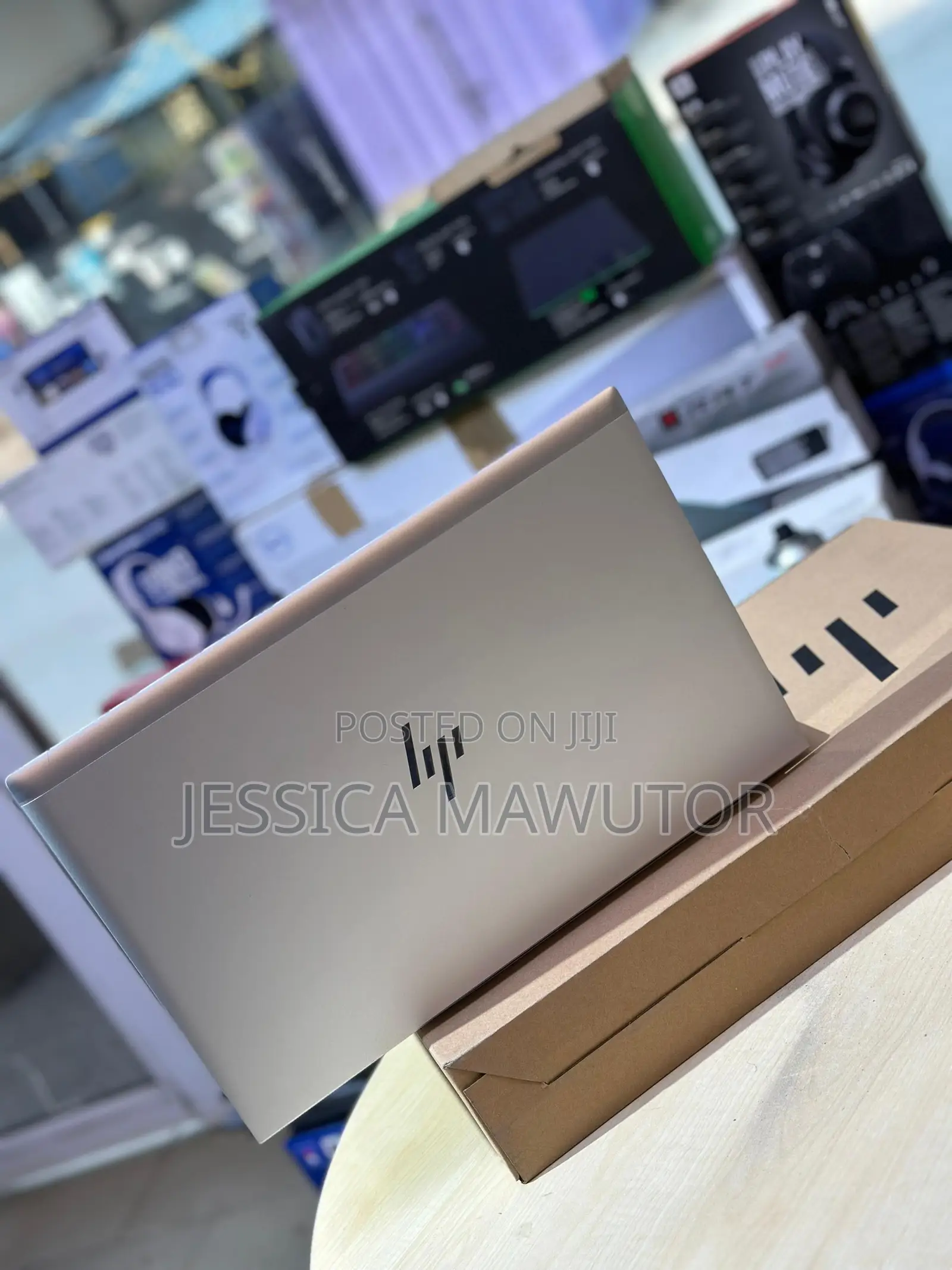 Laptop HP 16GB Intel Core I5 SSD 256GB