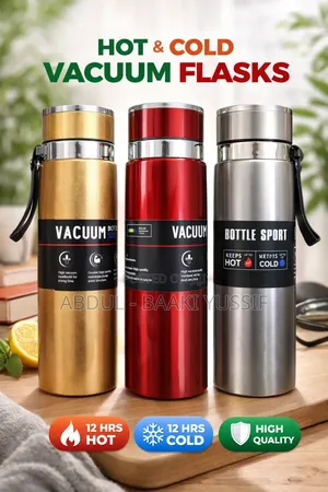 800ml Vacuum Flask