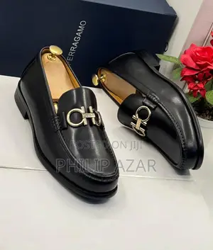 Philip Classic Shoe