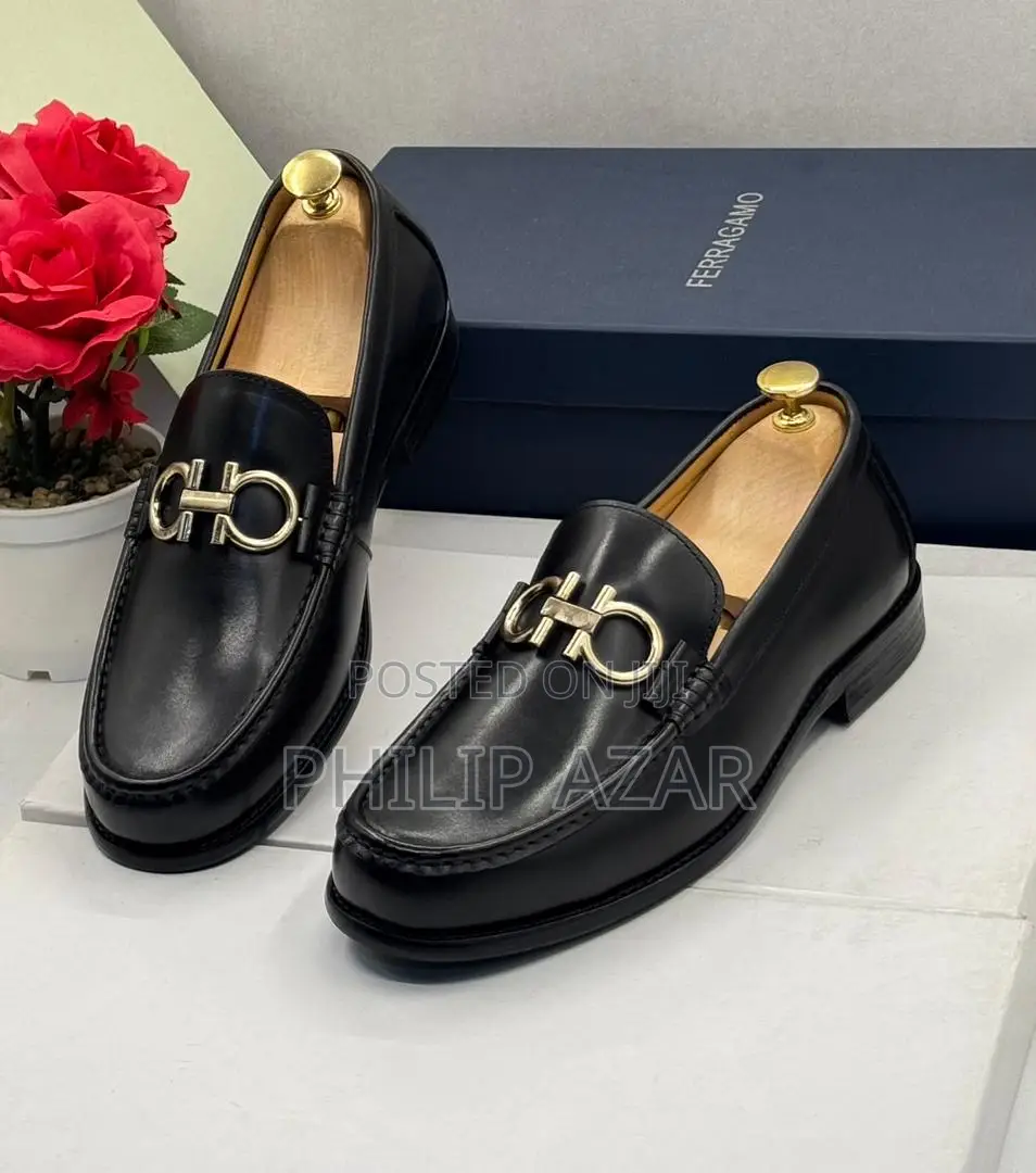 Philip Classic Shoe