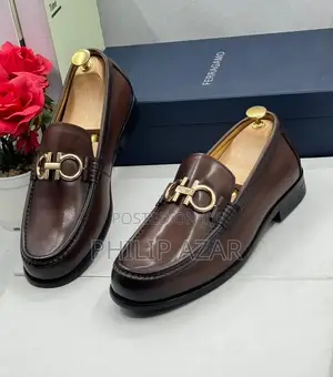 Philip Classic Shoe