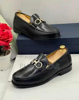 Philip Classic Shoe