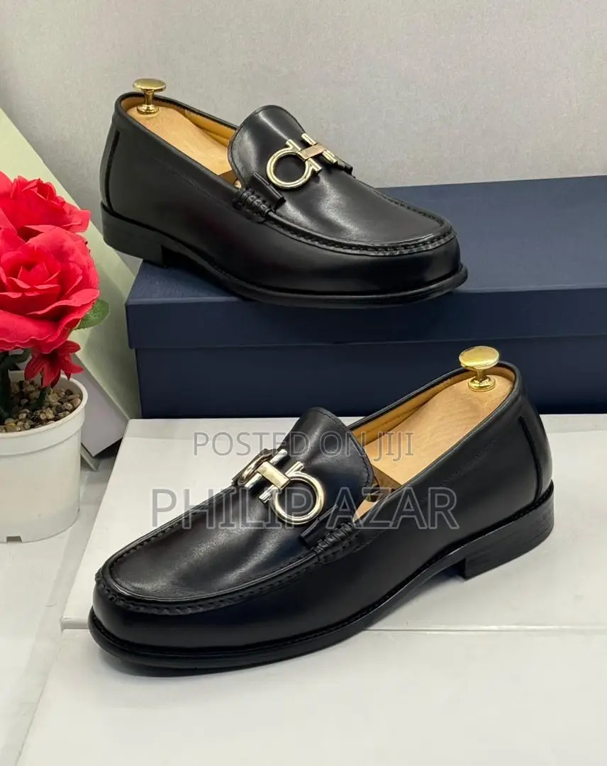 Philip Classic Shoe