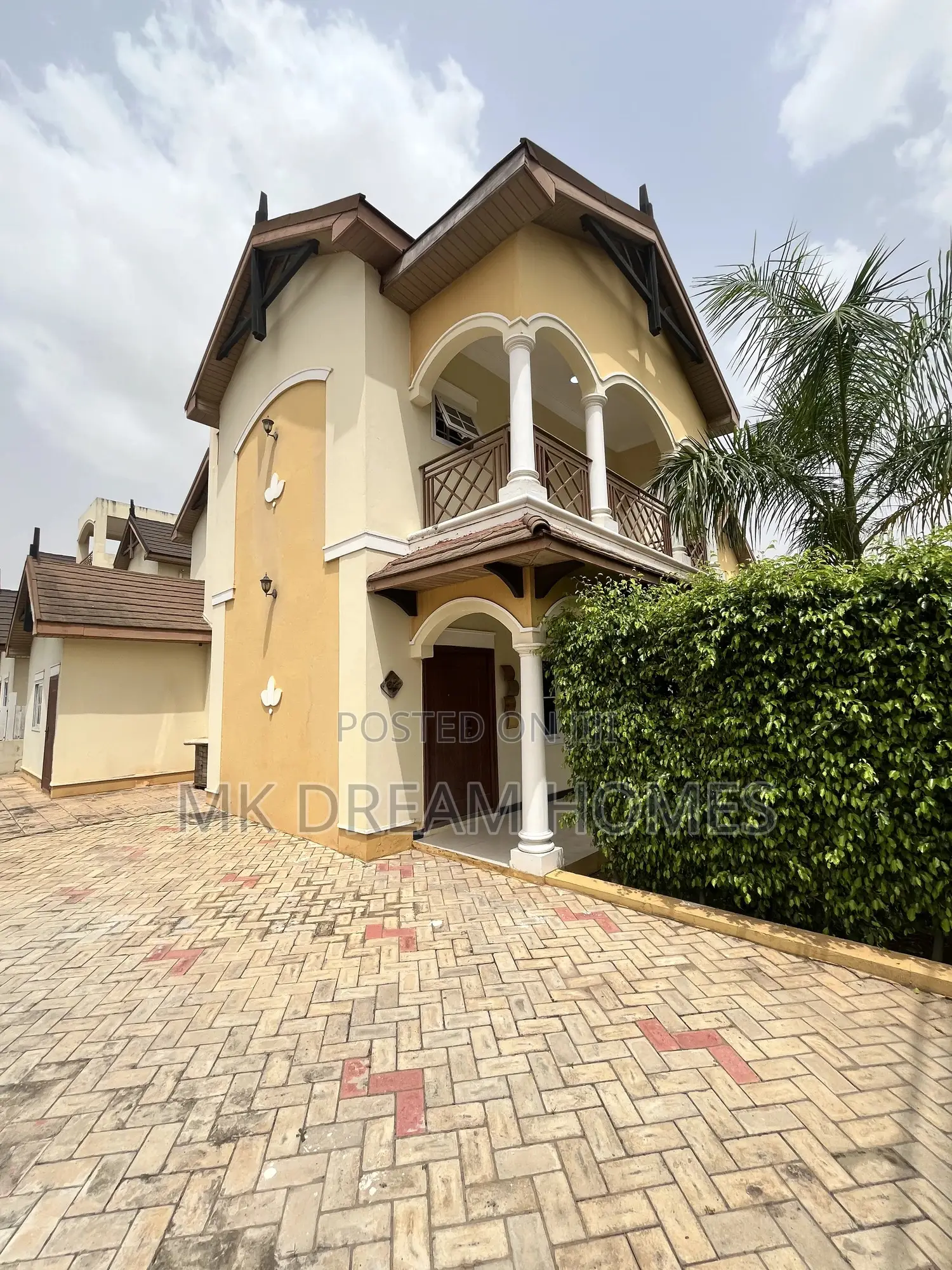 3bdrm House in Paradise Estate for sale
