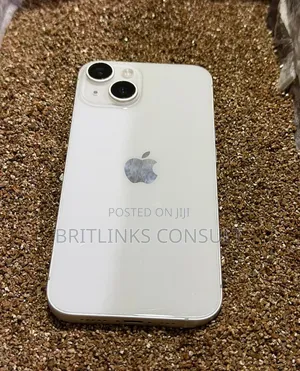 Apple iPhone 13 128 GB White