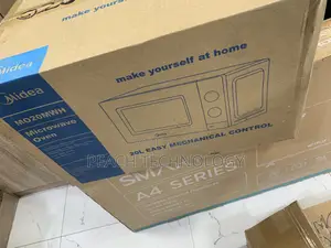 Midea Microwave Mo20mwh