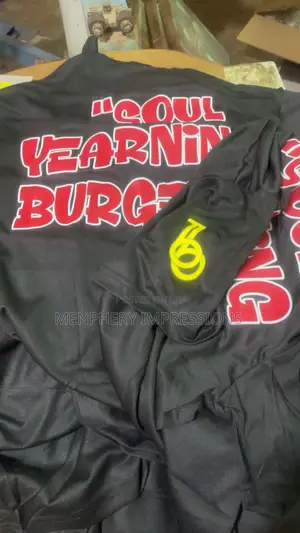T-Shirt Printing